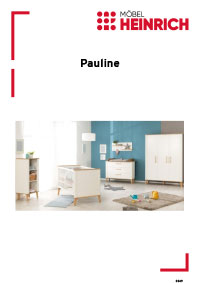 Dokumenten Cover für Typenplan
