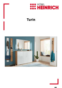 Dokumenten Cover für Typenplan