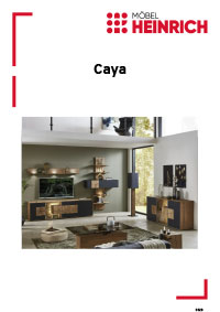Dokumenten Cover für Typenplan