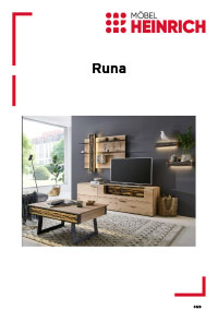 Dokumenten Cover für Typenplan