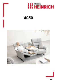Dokumenten Cover für Typenplan