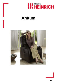 Dokumenten Cover für Typenplan