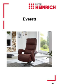 Dokumenten Cover für Typenplan