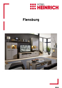 Dokumenten Cover für Typenplan