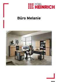 Dokumenten Cover für Typenplan