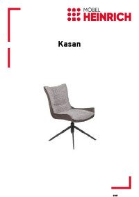 Dokumenten Cover für Typenplan