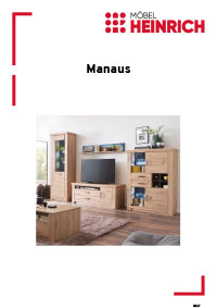 Dokumenten Cover für Typenplan