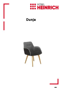 Dokumenten Cover für Typenplan