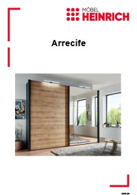 Dokumenten Cover für Typenplan