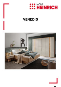 Dokumenten Cover für Typenplan