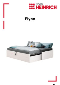 Dokumenten Cover für Typenplan