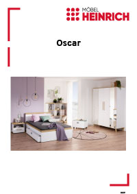 Dokumenten Cover für Typenplan