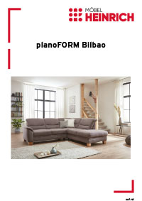 Dokumenten Cover für Typenplan
