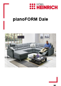 Dokumenten Cover für Typenplan