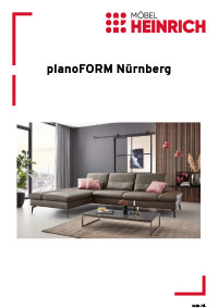 Typenplan: plano|FORM Nürnberg