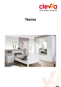 Dokumenten Cover für Typenplan