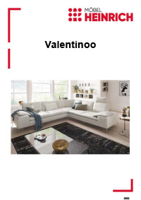 Typenplan: Valentinoo