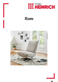 Dokumenten Cover für Typenplan