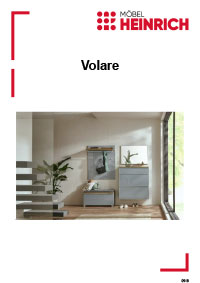 Dokumenten Cover für Typenplan