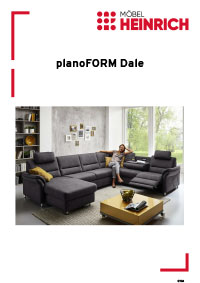 Dokumenten Cover für Typenplan