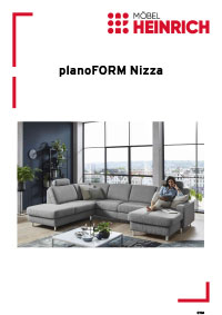 Dokumenten Cover für Typenplan