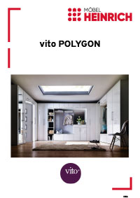 Dokumenten Cover für Typenplan