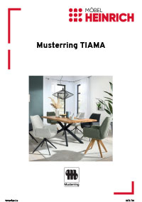 Dokumenten Cover für Typenplan