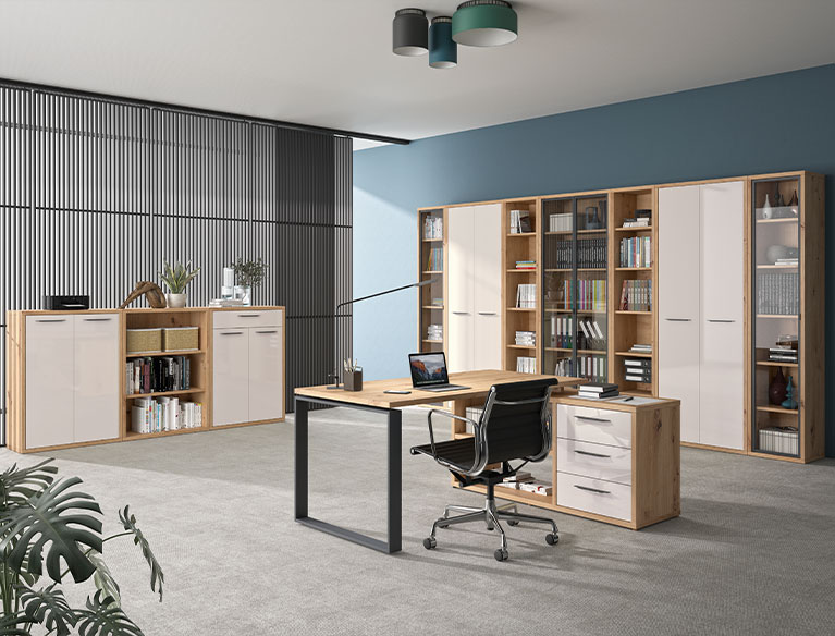 Design-Office Büroserie