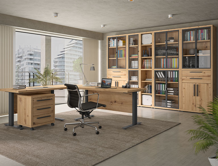 Renatura Büroserie