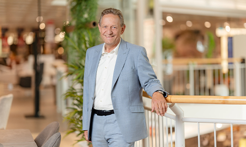 Heiner Struckmann
