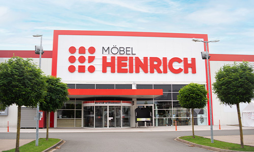 Möbel Heinrich Kirchlengern