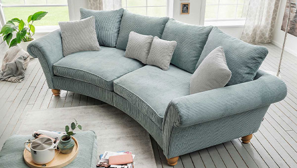 Big Sofa
