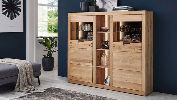 Highboard