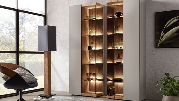 Vitrine