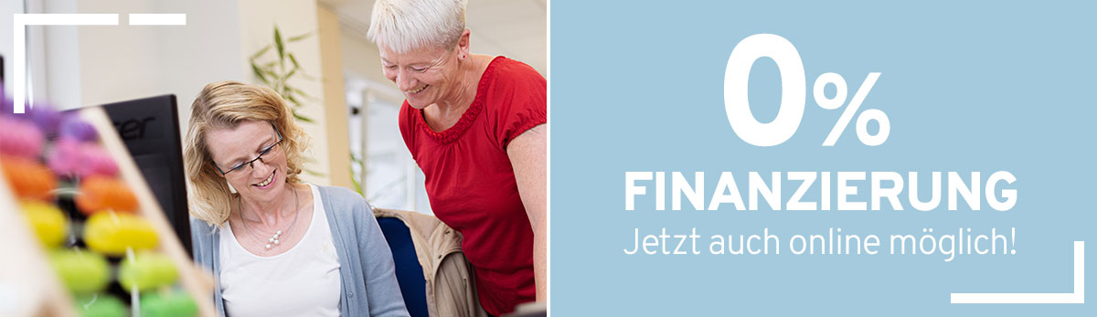 Finanzierung