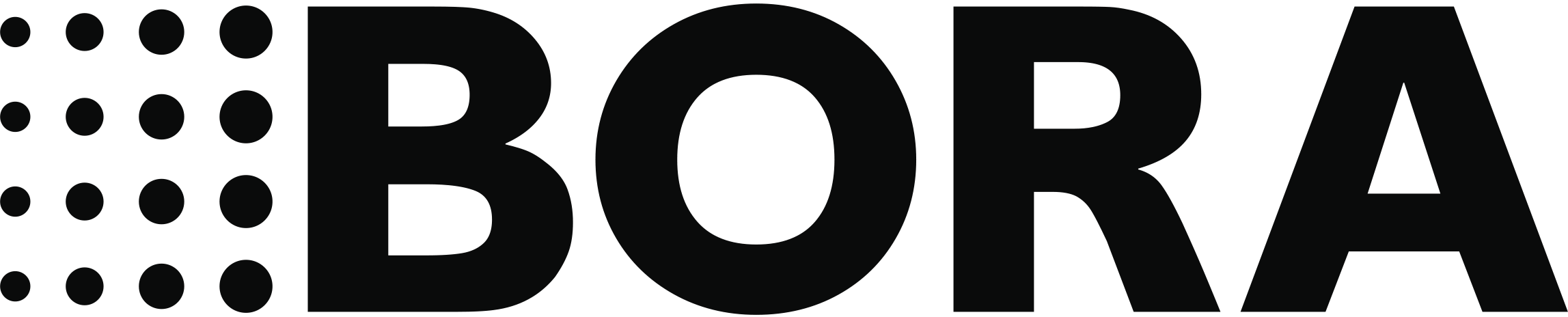 Markenlogo Bora