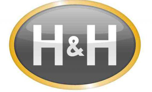 Henders and Hazel