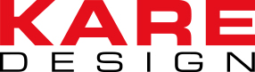Markenlogo Kare Design