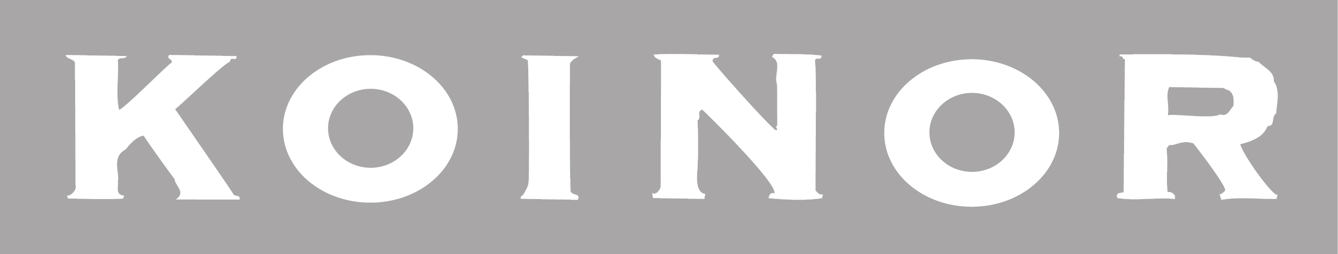 Markenlogo Koinor