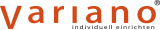 Logo VARIANO