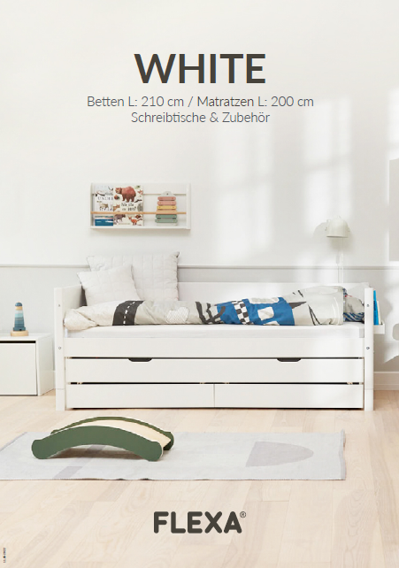 Flexa White