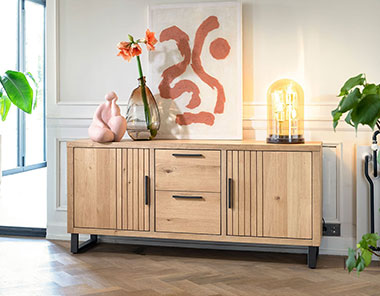 Henders & Hazel Sideboard Pavie