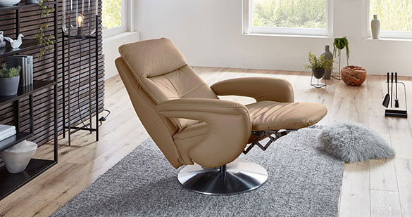 Hukla Sessel Ejido XL