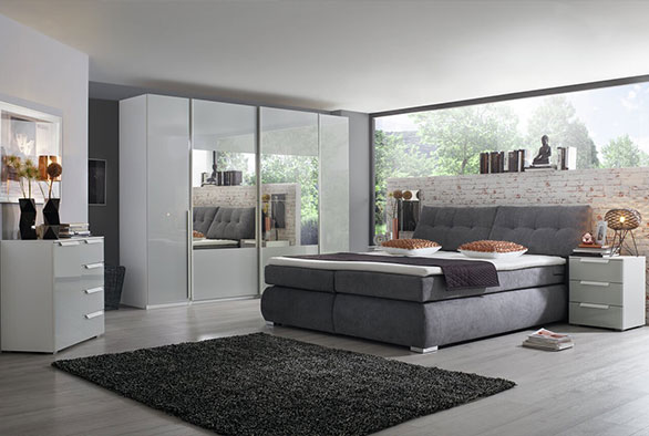 Rauch Kleiderschrank Dioso