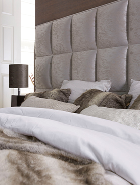 Serta Luxury series Boxspringbett Magnum Grande