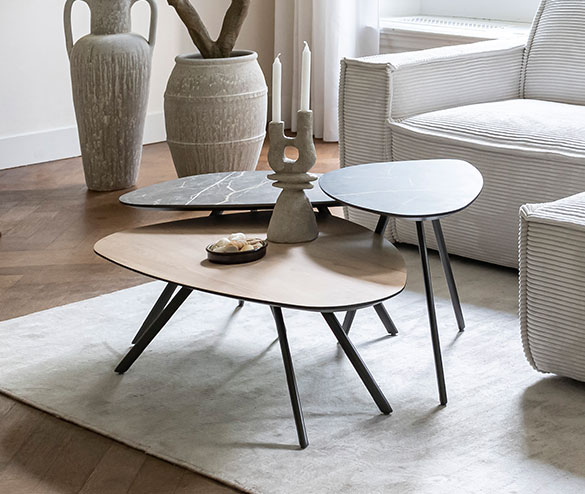 Xooon Couchtisch Minato