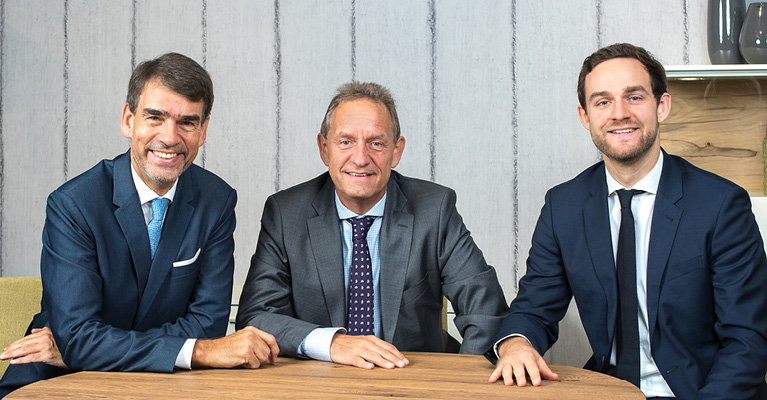 Wie alles begann: 2016-2017