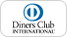 Zahlart Diners Club